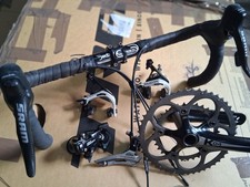 Gruppo Sram Rival 10 velocità