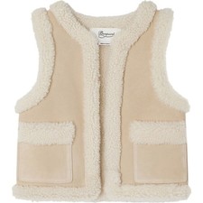 Giacca Bibi senza maniche