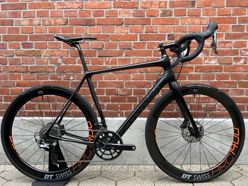 Cannondale synapse disc 6kg - synapse, 7,6kg