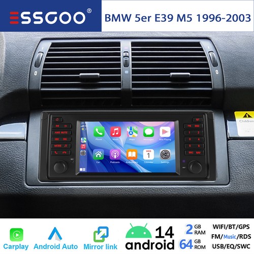 64gb per bmw serie - bmw, m5
