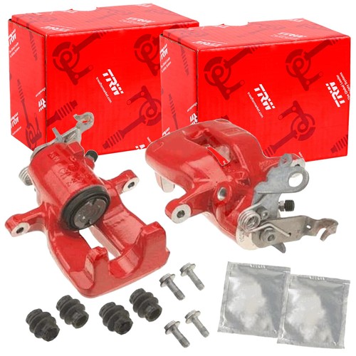 2xtrw pinza freno rosso - 2xtrw,