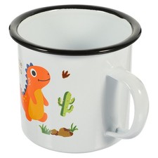  Tazze Smaltate Tazza Smaltata