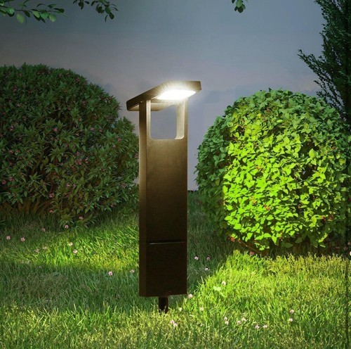 Faro faretto giardino - faretto, da