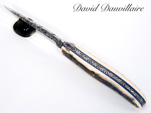 Laguiole koi inciso da david - laguiole,