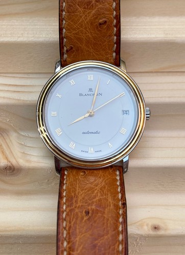 Orologio automatico uomo - orologio,