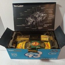 John Andretti replica