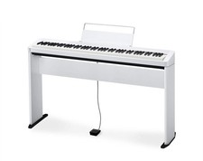 Casio PX-S1100 White Pianoforte 88 tasti pesati +Stand Casio