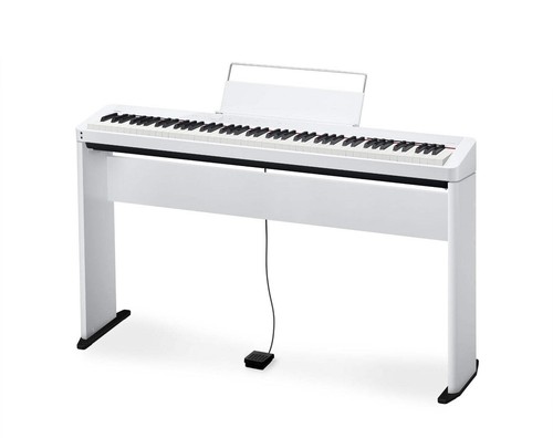 Casio s1100 white - px-s1100,