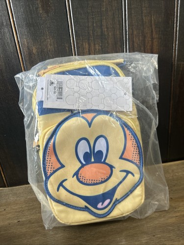Borsa tracolla disney spike - tracolla,