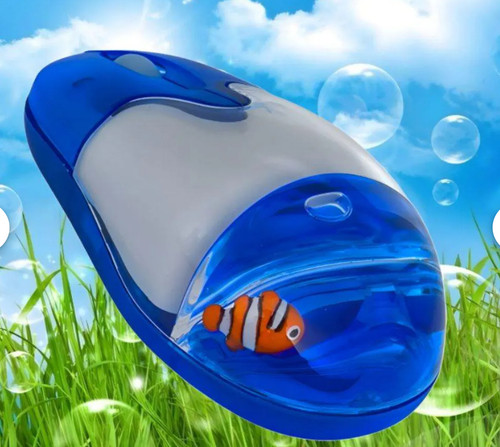 Wireless aqua style - wireless,