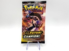 Pokemon Booster Pack Bustina
