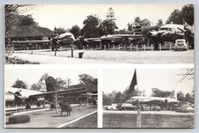 Cartolina soesterberg avio - soesterberg,