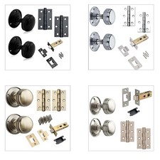 Pomello porta ad anello