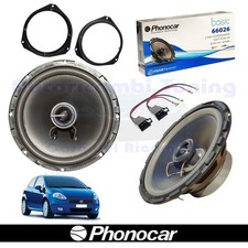 PHONOCAR 66026 165mm 60w