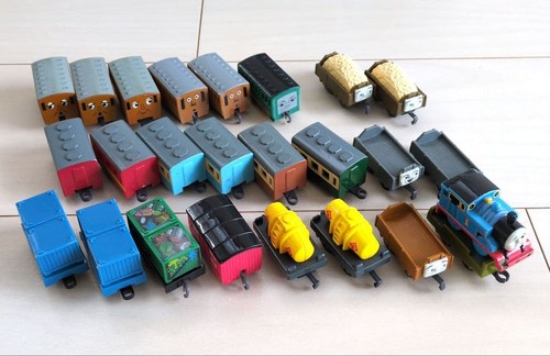 Tomy thomas capsule - tomy,
