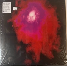 New and Sealed Porcupine Tree