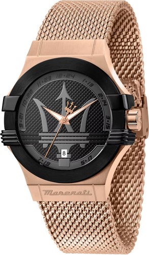Mens wristwatch maserati - mens,