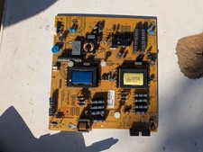 Scheda alimentazione Vestel 17IPS19-5P  per tv Philips 32PFL3008H/12 e altre