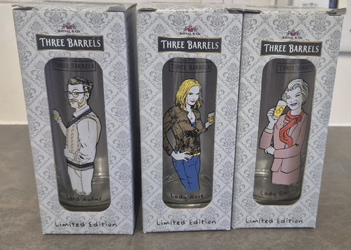 Limited edition three - !!,