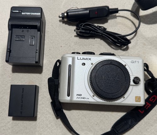 Panasonic lumix dmc - panasonic,