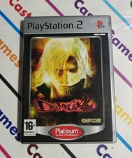 Devil may cry ps2 italiano - ps2,