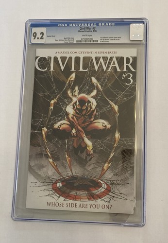Civil war marvel comics - war,