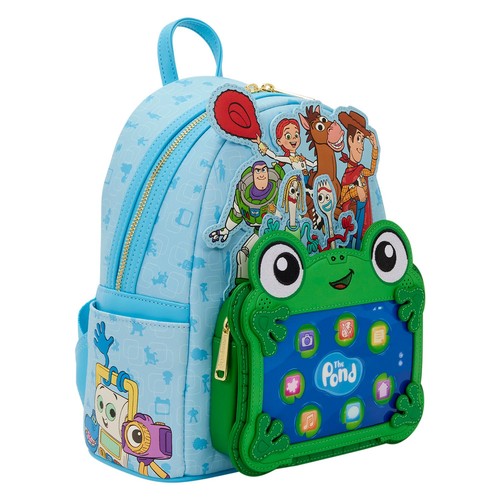 Toy story personaggi mini - story, 5