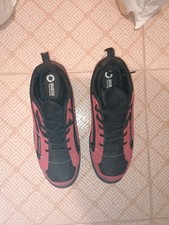Scarpe Antinfortunistiche