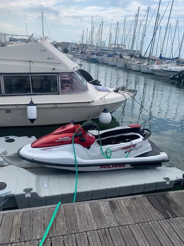 Moto acqua polaris - moto,