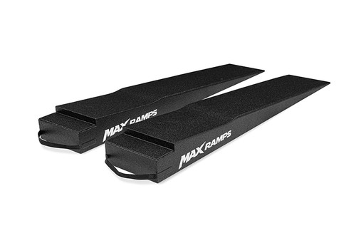 Maxramps inch flap - maxramps, 74-inch