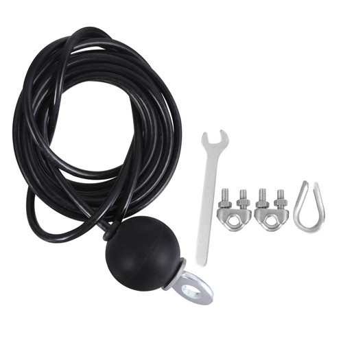 Cavo home gym attrezzi da - cavo,