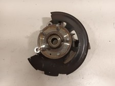 Opel Astra K Cubo delantero