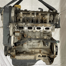 71751094 Motore semicompl