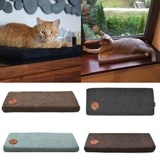 Materasso per gatti per gatti da davanzale, lettino per gatti, cuscino dimension