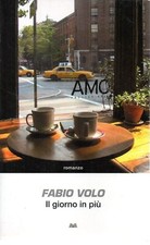 Fabio Volo - Il giorno in più