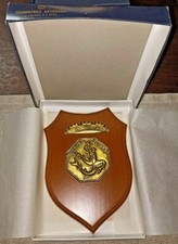 CREST MARINA MILITARE CORVETTA