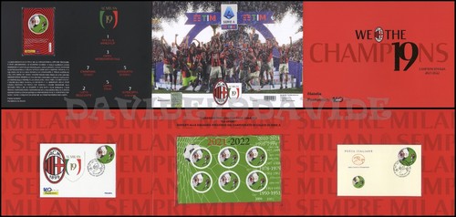 Italia 2022 folder - italia,