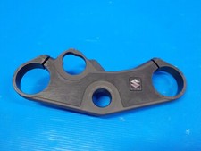 51311-21H00-000 piastra superiore forcella dettaglio SUZUKI GSX R 1000 2007