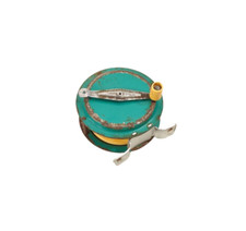 Mulinello da Pesca URSS KIP