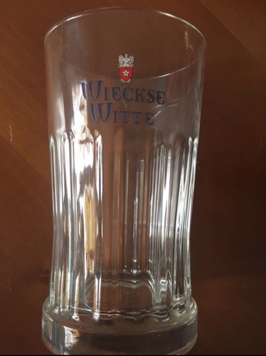 Wieckse witte bicchiere 5 - , 0,5