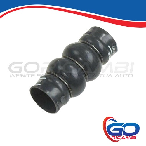 Tubo manicotto turbo - tubo,