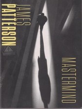 MASTERMIND PATTERSON JAMES