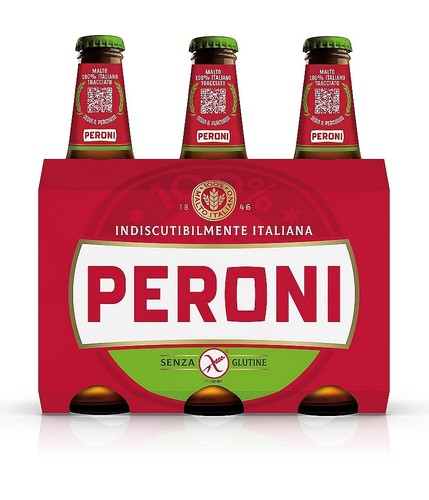 Birra senza glutine - senza,