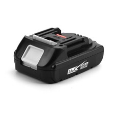 per Makita BL1860 B 18V