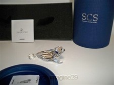  SWAROVSKI SCS 2012 EVENTO