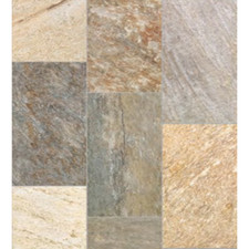 PAVIMENTO EFFETTO PIETRA