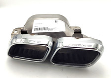 Alette Scarico Mercedes