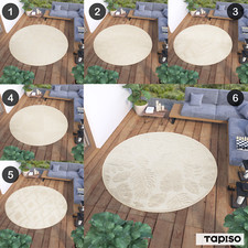 Tappeto interno esterno