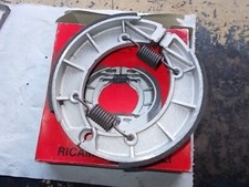 Ganasce Grimeca art113 160x30