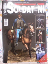 SOLDATINI N° 134 - RIVISTA DI